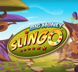 Play Big Money Slingo Slots