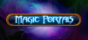 Play Magic Portals Slot