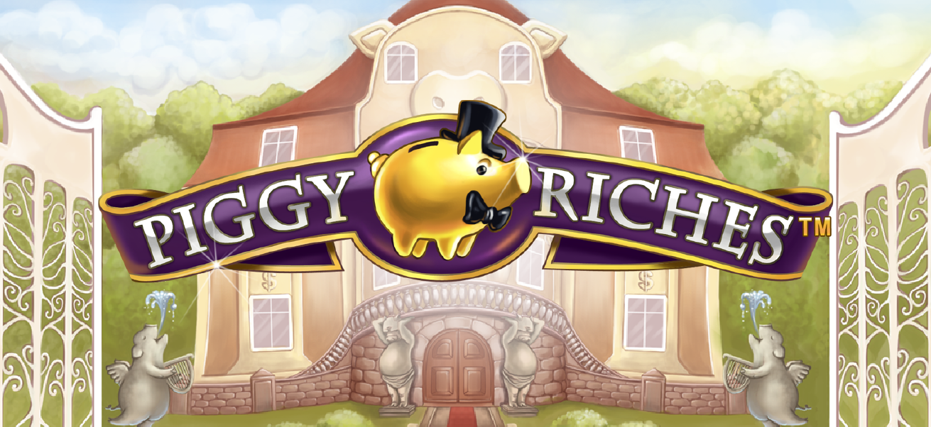 Play Piggy Riches Slot