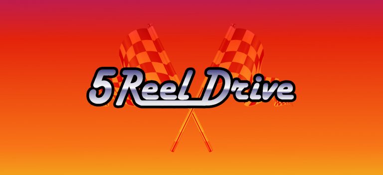 Play 5 Reel Drive