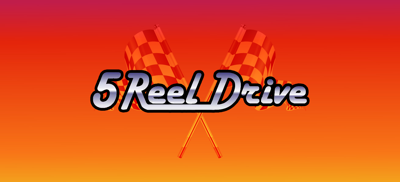 Play 5 Reel Drive