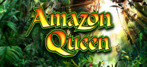 Play Amazon Queen Slot