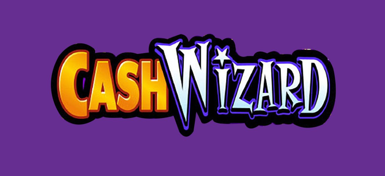 Play Cash Wizard Slot