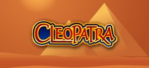 Play Cleopatra slot