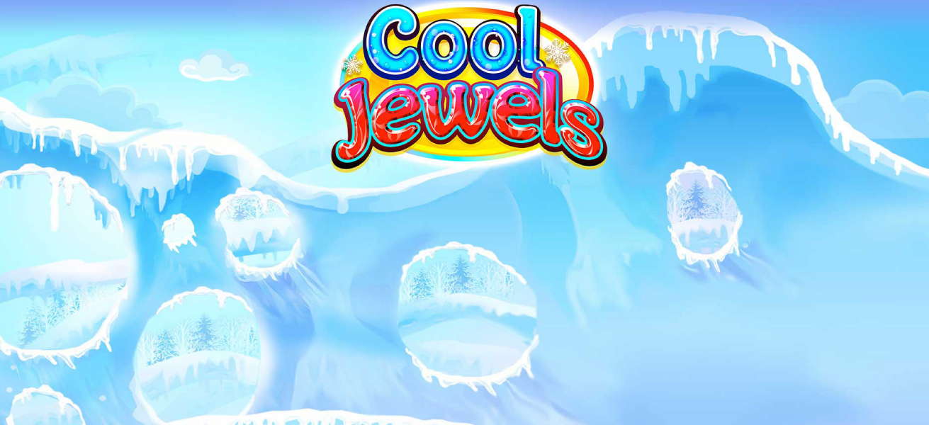 Play Cool Jewels Slot