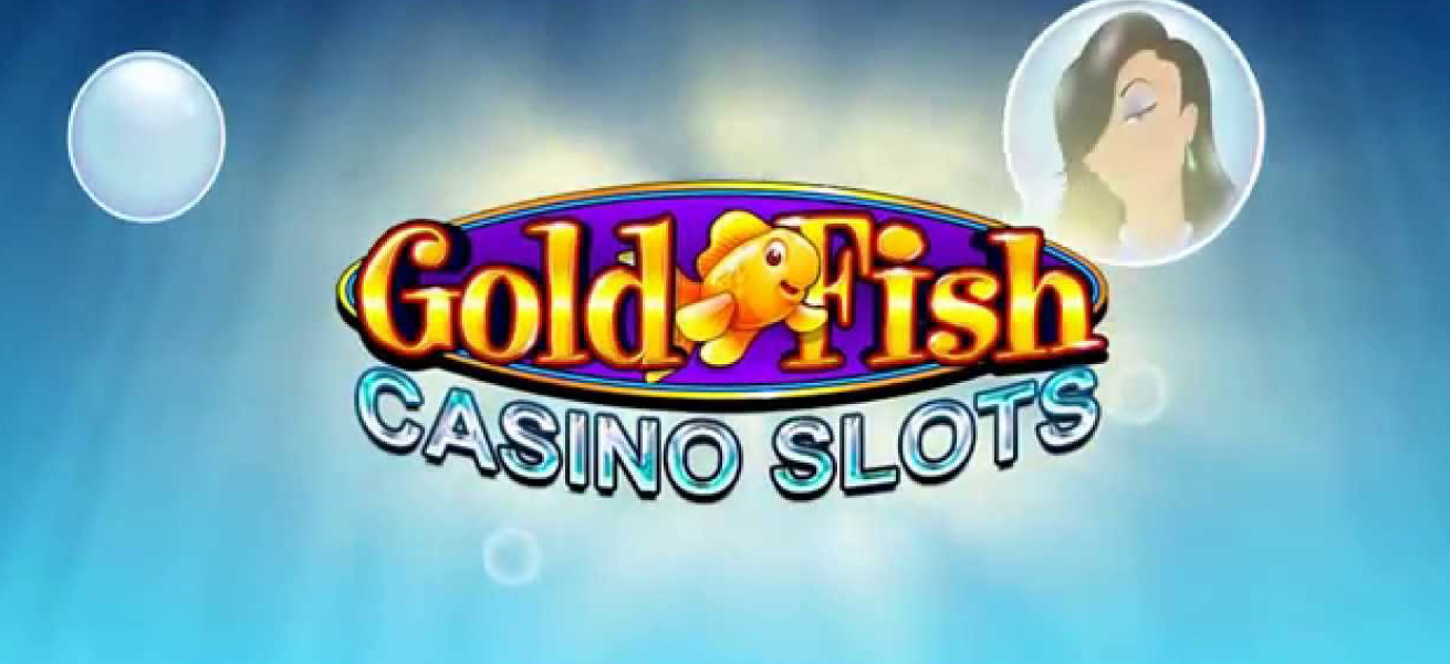 Play Gold Fish Slot