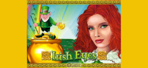 Play Irish Eyes Slot