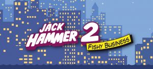 Play Jack Hammer 2 Slot
