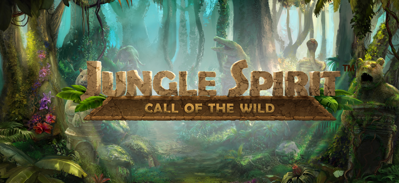 Play Jungle Spirit Slot