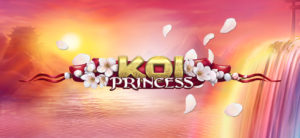 Play Koi Princess at Secret Slots