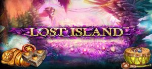 Play Lost Island Slot