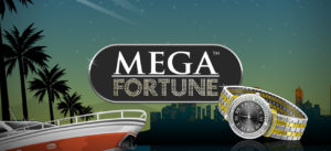 Play Mega Fortune at Secret Slots