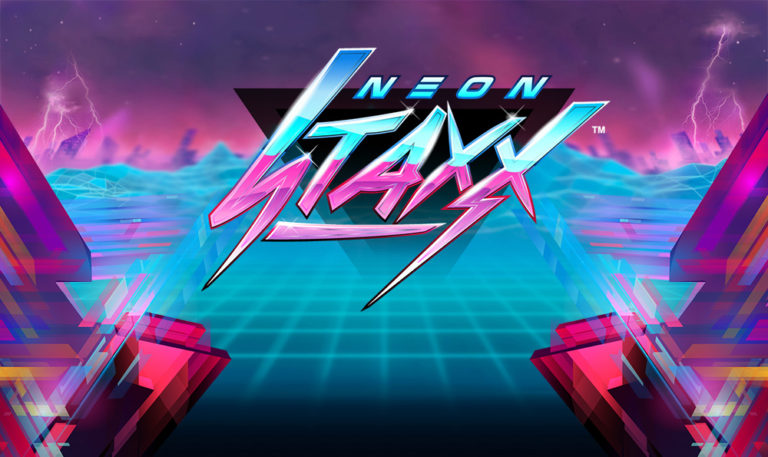 Play Neon Staxx Slot