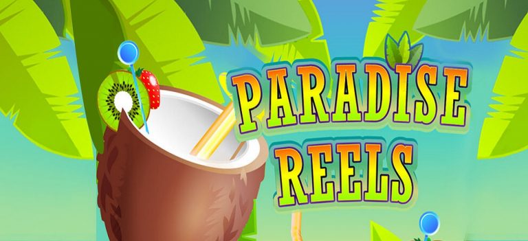 Play Paradise Reels Slot