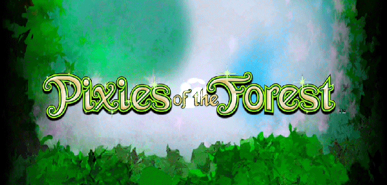 Play Pixies of the Forest Slot