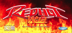 Play Red Hot Wild Slot