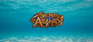 Play Secrets of Atlantis Slot
