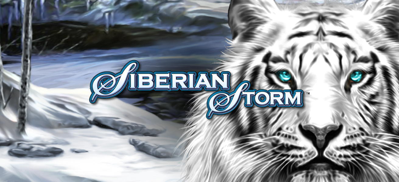 Siberian Storm Demo