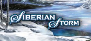 Play Siberian Storm