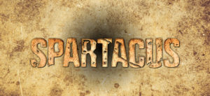 Play Spartacus Slot at Secret Slots