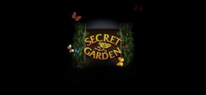 Play Secret Garden Slot