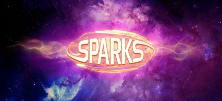 Play Sparks Slot