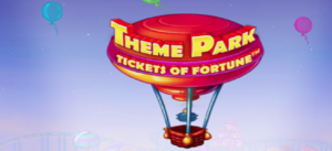 Play Theme Park Slot