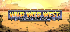 Play Wild Wild West Slot