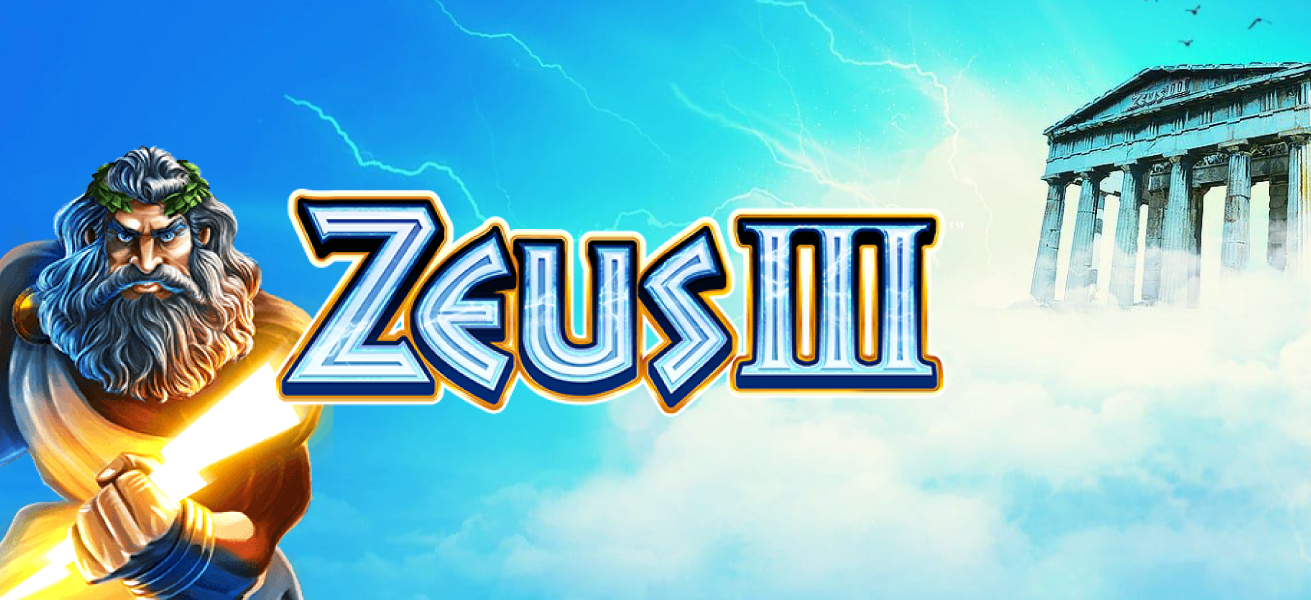 Play Zeus 3 Slot