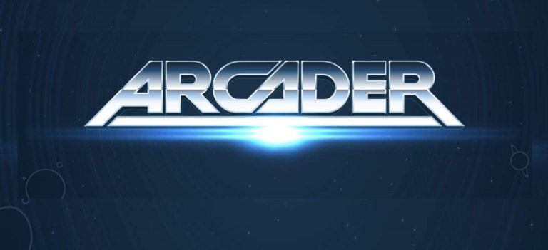 Play Arcader Slot