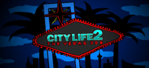 Play City Life 2 Slot