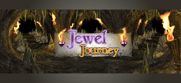 Play Jewel Journey Slot