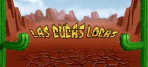 Play Las Cucas Locas Slot