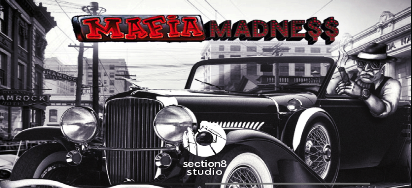 Play Mafia Madness Slot