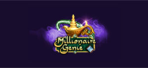 Play Millionaire Genie Slot