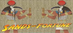 Play Sands of Fortune Slot