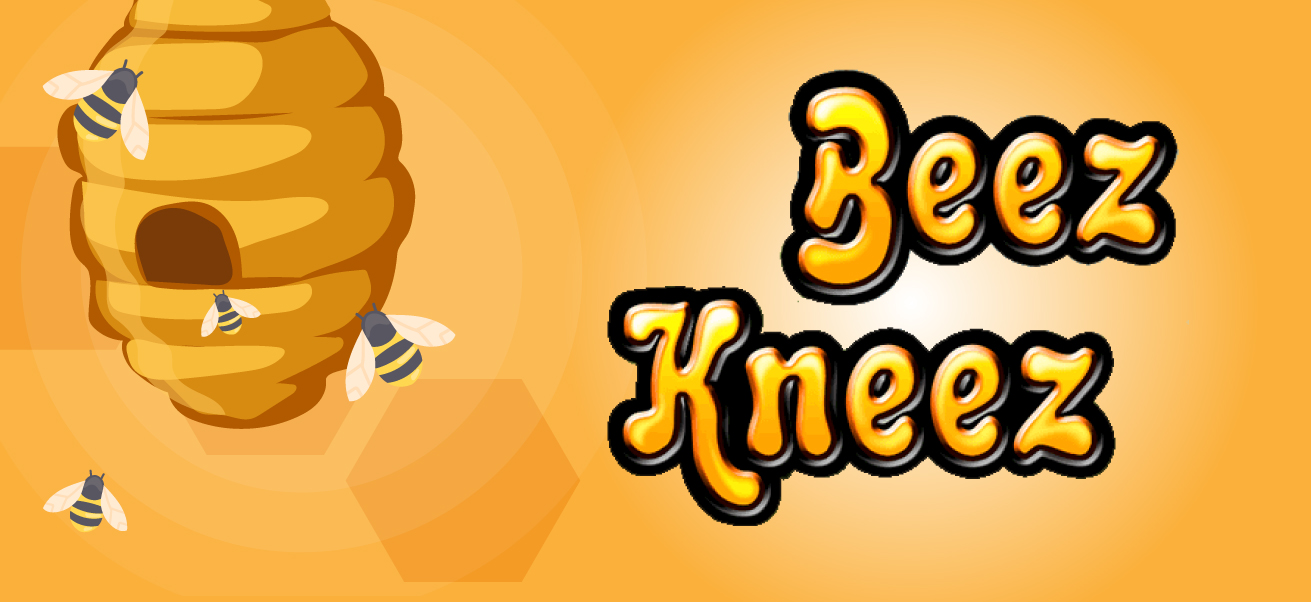 Play Beez Kneez Slot