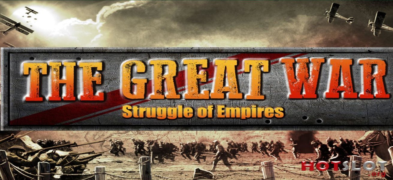 play the great war