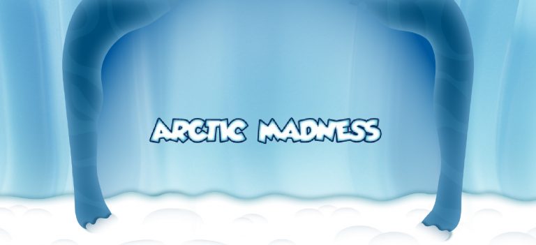 Play Arctic Madness Slot