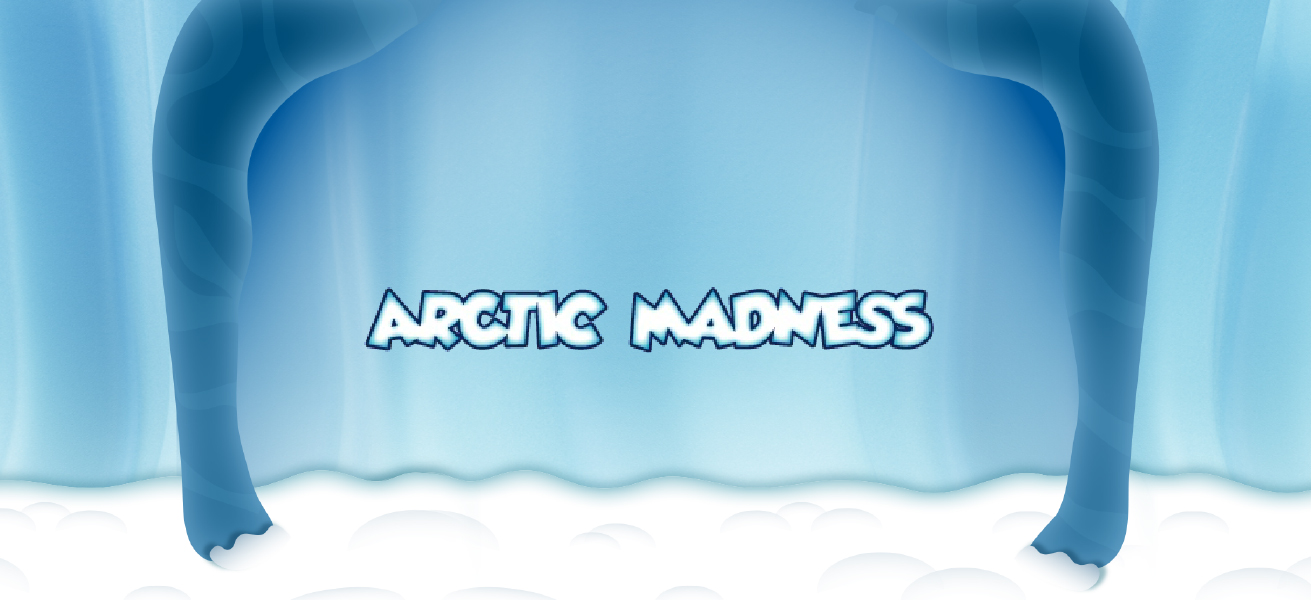 Play Arctic Madness Slot