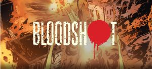 Play Bloodshot slot