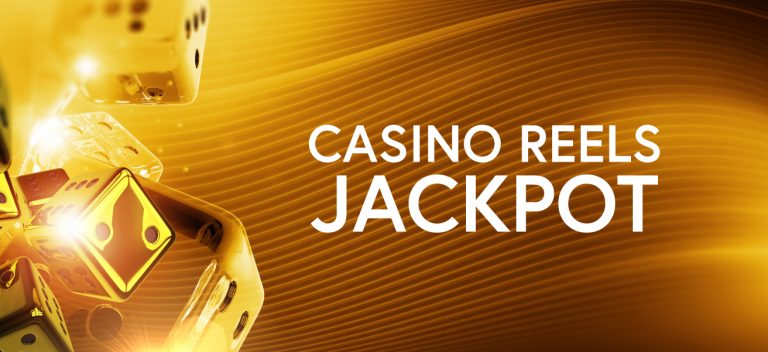 Play Casino Reels Jackpot Slot