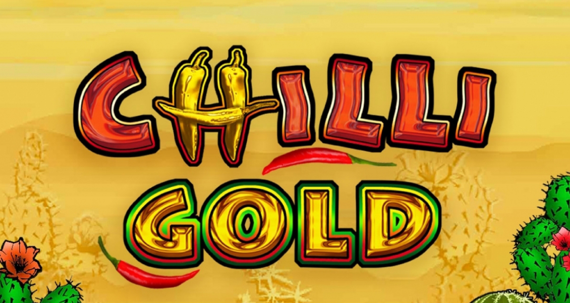 Play Chilli Gold Slot