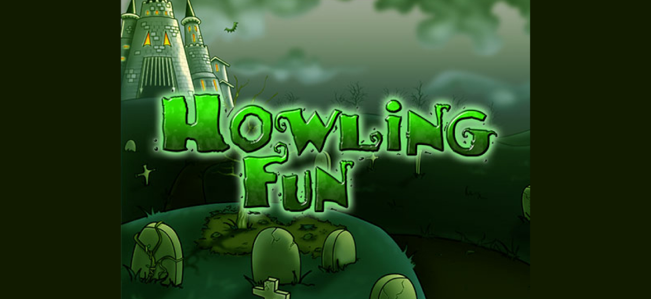 Play Howling Fun slot