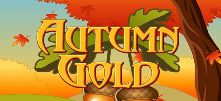 Play Autumn Gold Slot