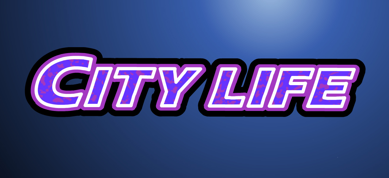 Play City Life Slot