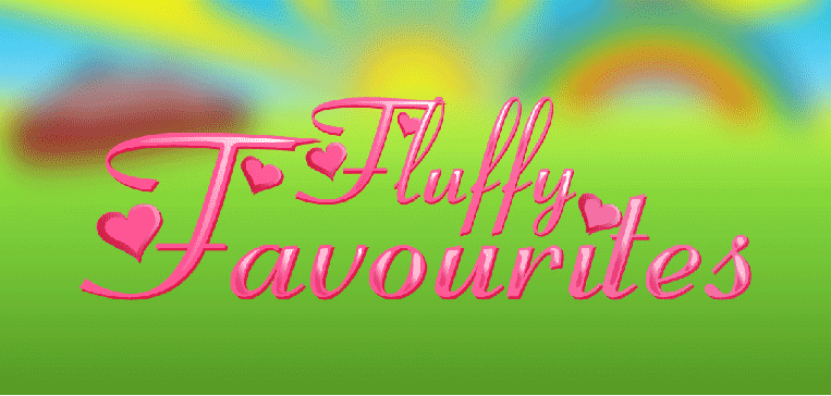 Play Fluffy Favourites Slot