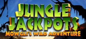Play Jungle Jackpots at Secret Slots