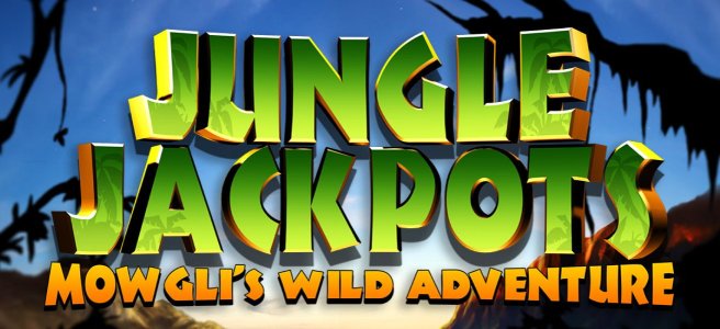 Play Jungle Jackpots at Secret Slots