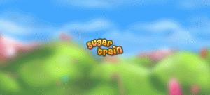 Play Sugar Train Slot